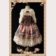 Infanta Doll House lolita dress JSK